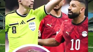 ARGENTINA DIUNTUNGKAN WASIT?! 🤯🔴