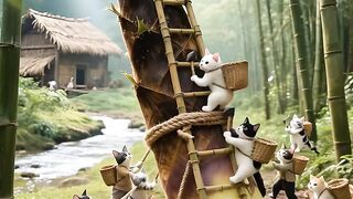 Cat Village Ai