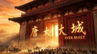 The World's Greatest Ancient City