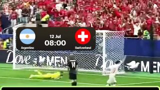 FIFA Tunjuk Wasit Argentina Saat Perancis vs Maroko, Suporter Berang