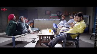 Mother's Day Special | Mother Son Emotional Scene | New Punjabi Asees Movie Scene 2