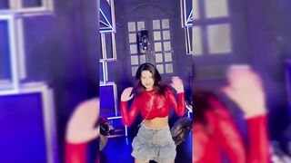 Indian Girl Diksha Diwanta Dance 2