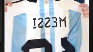 🔥 Argentina vs Mesir Berakhir Penuh Kontroversi!