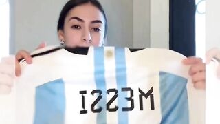 🔥 Argentina vs Mesir Berakhir Penuh Kontroversi! 2