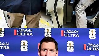 Gelar Messi Piala Dunia dicabut!! usai FBI bongkar skandal AFA