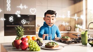 Human Health Tips | Simple Daily Habits for a Healthier Life