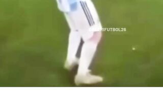 messi troll
