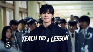 Teach You a Lesson 2026 (Hindi) - Season 01 Episode 06