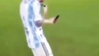 Argentina lolos ke perempat final Piala Dunia FIFA 2026! 3