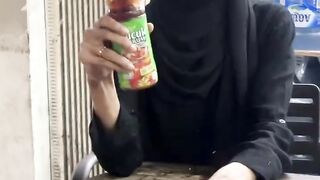 teman kekgini bagusnya di ikat😌