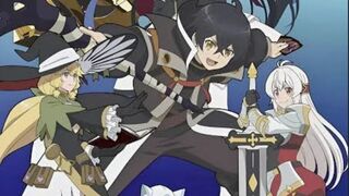 Unlimited Gatcha (Isekai)