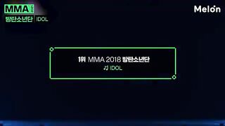 bts MMA