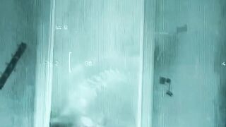 When science uncovers the truth behind the “ghosts,” survival becomes almost impossible #shorts