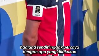 Definisi class act!