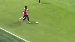 Perjalanan Piala Dunia Mesir berakhir dengan sakitnya kemarin