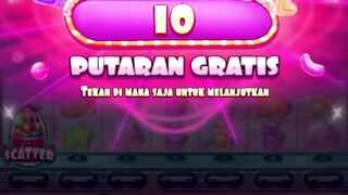Sugar super scatter emang mantap kali lah  - Tigerasia88