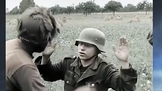 1945: Saat Perang Tidak Lagi Mengenal Usia ‼️