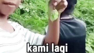 itu biji paria bukan pria🤣 - Tigerasia88
