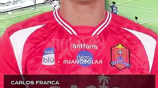 Carlos Franca: Nyicipin Liga Champions Lewat Jalur Topskor Persijap!