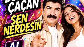 BURHAN ÇAÇAN | SEN NERDESİN - AI COVER [2026] 2