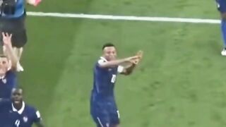 Ada Apa Dengan Wasit Laga Prancis VS Maroko? 😭💀