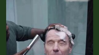 The Upside (2017) :