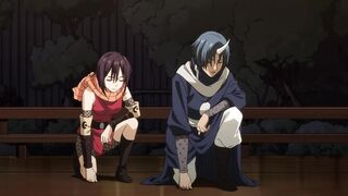 That Time I Got Reincarnated as a Slime Season 2 Episode 17 In Hindi