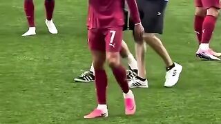 piala dunia terakhir ronaldo