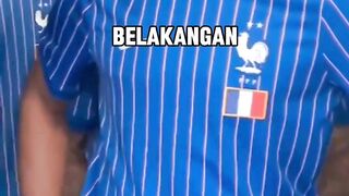 Skenario Busuk Jegal Prancis