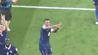 ada apa dengan wasit laga prancis