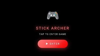 Stick Archer Master Death To Fight Game