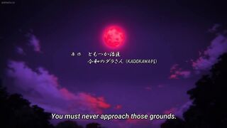 Reiwa no Dara-san Episodes 2