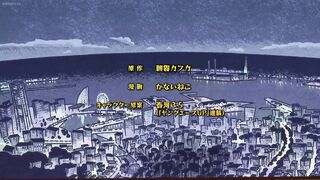 Bungo Stray Dogs WAN! 2 Episodes 2