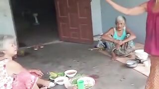 Shaking Grandma videos funny