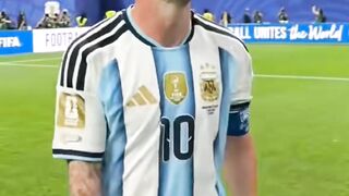 Messi⚽️⚽️