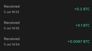 💰BTC Airdrop is LIVE!💰