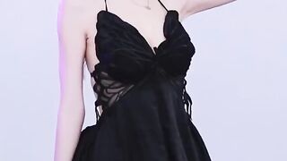 [캐치]해아_-_남산가자 Cute Korean Dance Compilation