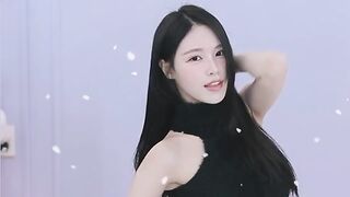 [캐치][신입여캠]_알려줄게_-_한유 Cute Korean Dance Compilation