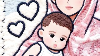 Mother's love 9