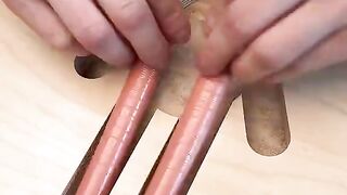 Hidden Hot Dog Serving Table | Amazing DIY Woodworking Project
