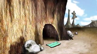 Cap2 T1 coraje serie animada