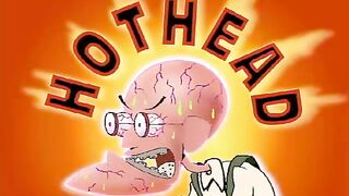 Cap6 T1 coraje serie animada