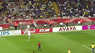 Football fans 3