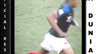 Kecepatam Mbappe