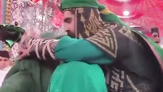 Manzar Kashi Karbala 2