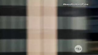 40. Nuevo Rico, Nuevo Pobre