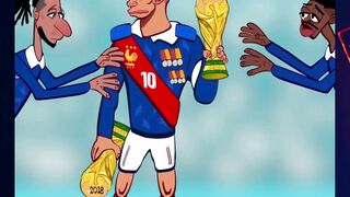 World Cup 2026 10