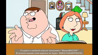 Гриффины 3 сезон 10 серия (family guy)