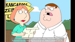 Гриффины 3 сезон 13 серия (family guy)