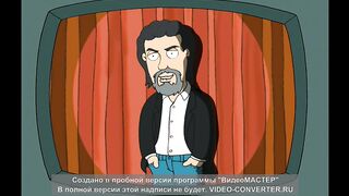 Гриффины 3 сезон 14 серия (family guy)